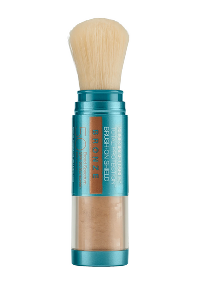 Sunforgettable® Total Protection® Brush-On Shield Bronze SPF 50