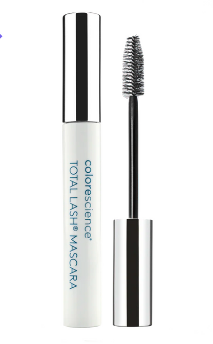 Total Lash® Serum Mascara - Peptide Lash Serum-Infused Mascara - Brown