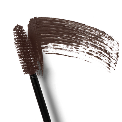 Total Lash® Serum Mascara - Peptide Lash Serum-Infused Mascara - Brown