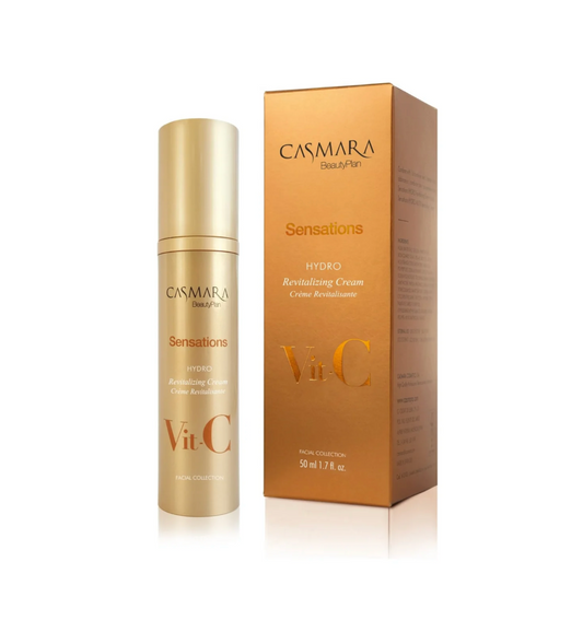 Sensations Hydro Revitalizing Cream 50 ml