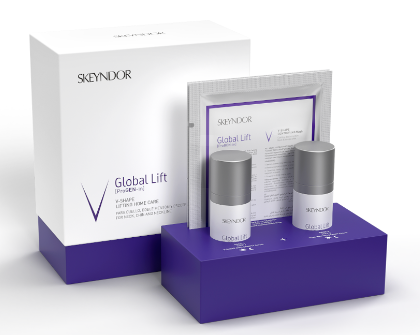 V- Shape Lifting – Global Lift