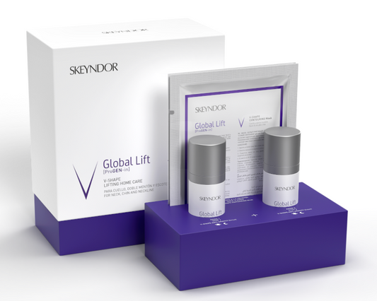 V- Shape Lifting – Global Lift
