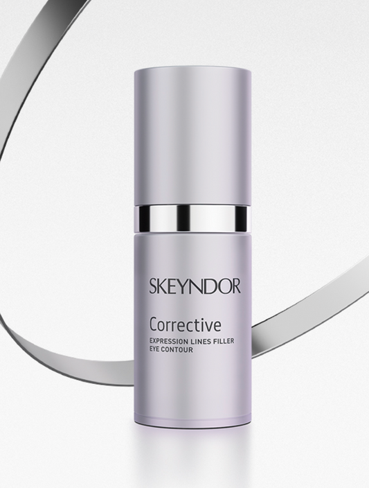 Corrective Eye Contour Wrinkle Filler