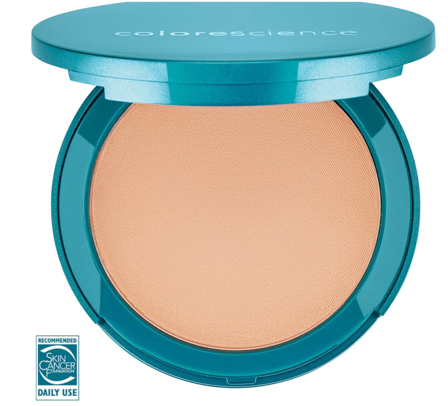 Natural Finish Mineral Foundation SPF 20 - Light Beige
