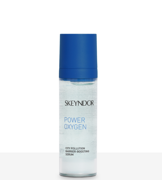 Power Oxygen – Anti-Pollution Detox Serum