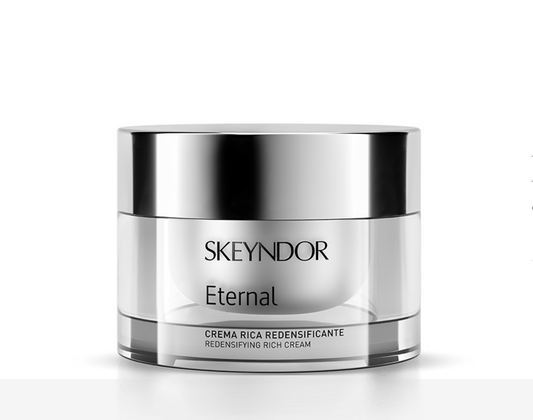 Rich Redensifying Cream – Eternal