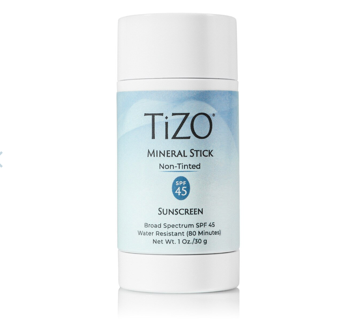 Mineral Stick Non-Tinted SPF 45