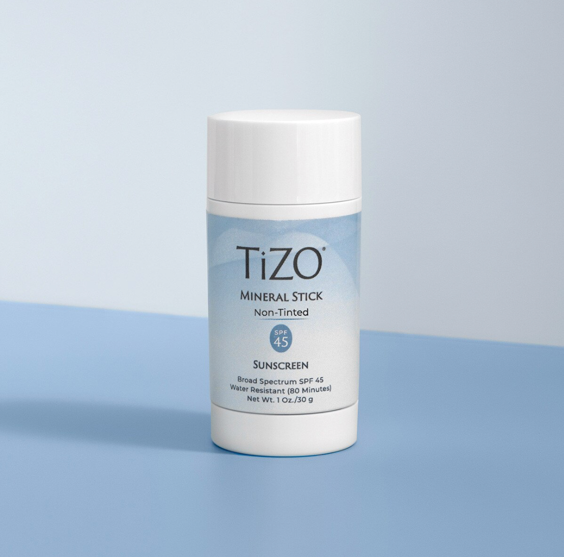 Mineral Stick Non-Tinted SPF 45