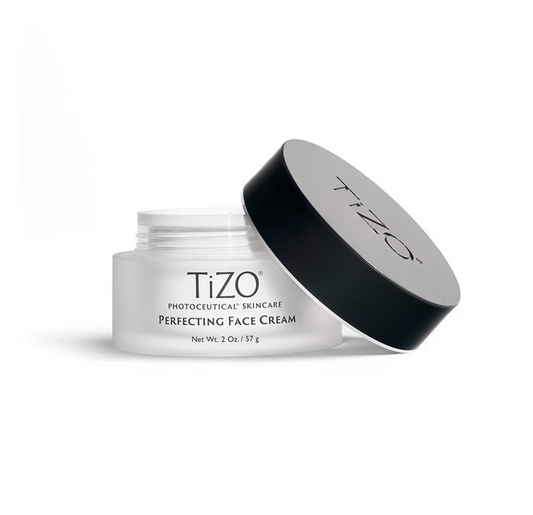 TIZO Face Perfecting Cream