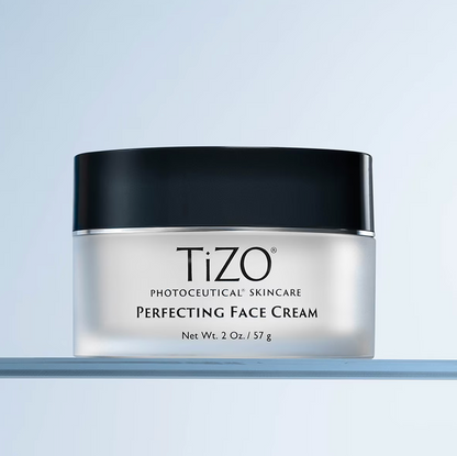 TIZO Face Perfecting Cream