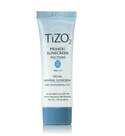 TiZO 2 Facial Mineral Sunscreen