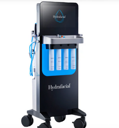 HydraFacial®