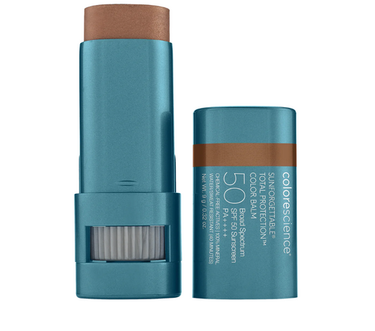 Sunforgettable® Total Protection® Color Balm SPF 50 - BRONZE