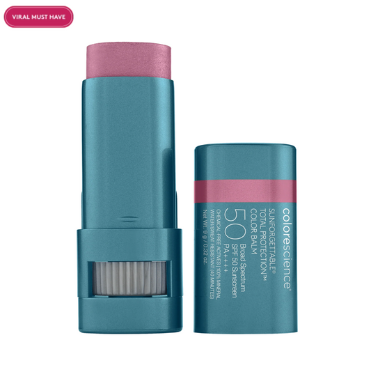 Sunforgettable® Total Protection® Color Balm SPF 50 - Violet Haze