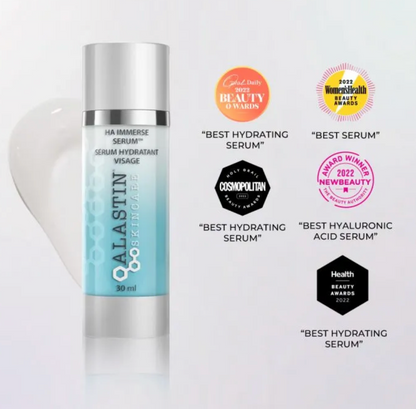 HA IMMERSE Serum™