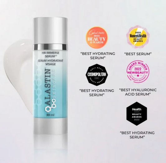 HA IMMERSE Serum™