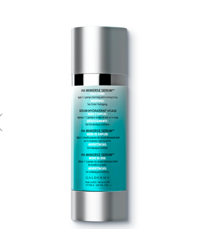HA IMMERSE Serum™