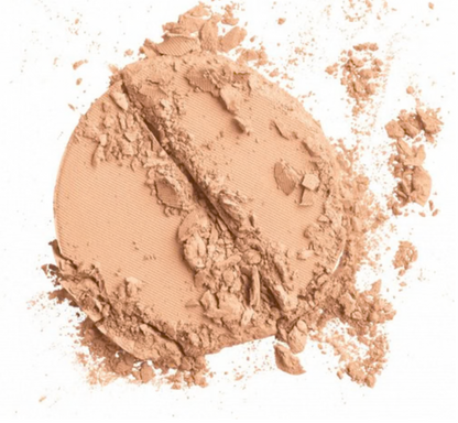 Natural Finish Mineral Foundation SPF 20 - Light Beige