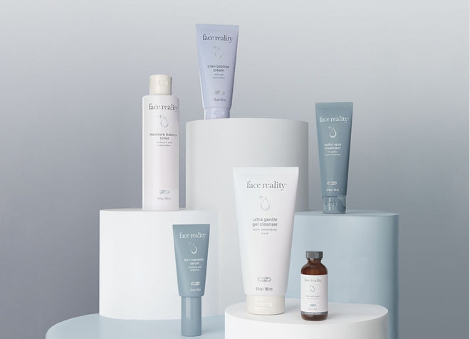 Face Lab Solution Face & Skin Lab – Face & Skin Lab