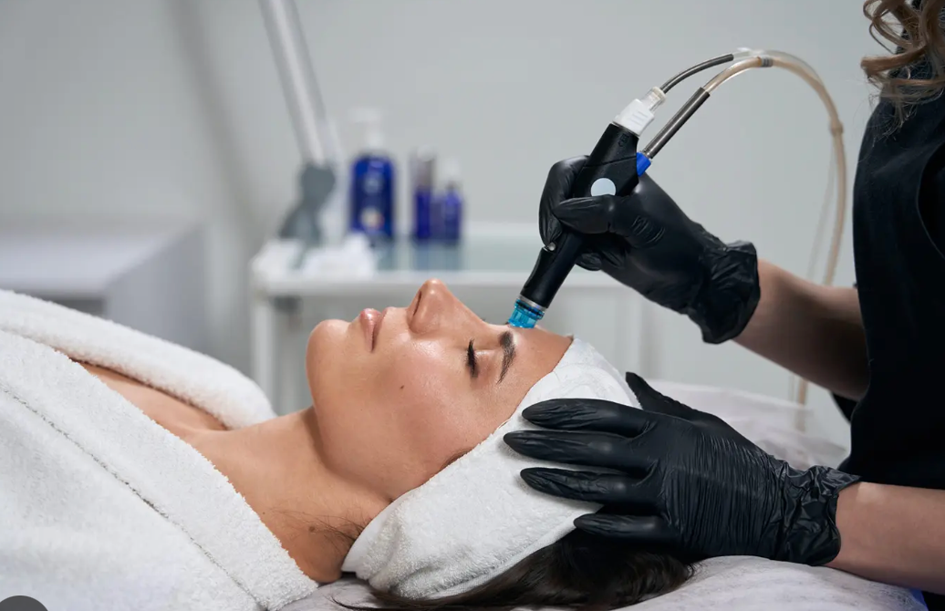HydraFacial®