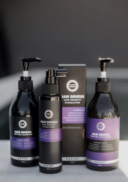 Hair growth stimulator Hair Genesis