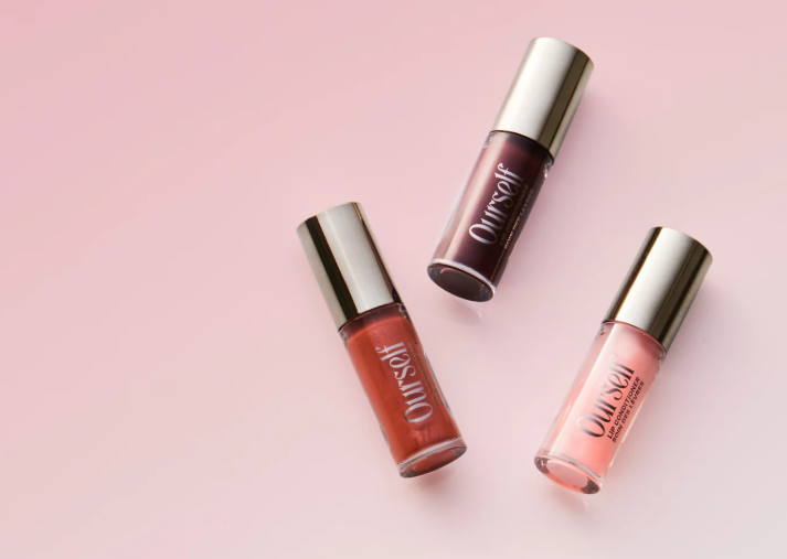Ourself Lip Conditioner - Berry