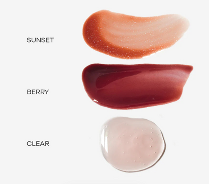 Ourself Lip Conditioner - Clear