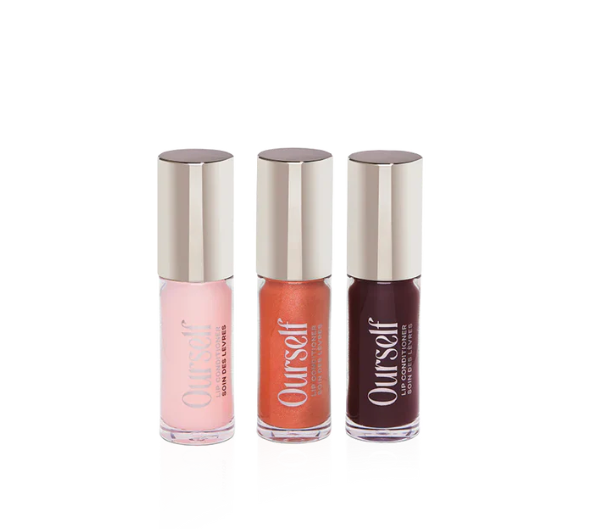 Ourself Lip Conditioner - Clear