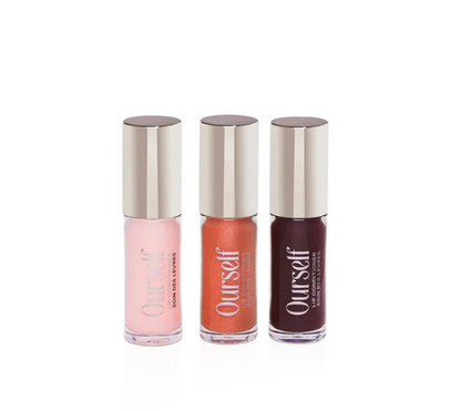 Ourself Lip Conditioner - Clear