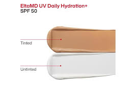 EltaMD®UV Daily Hydration + Tinted Broad-Spectrum SPF 50