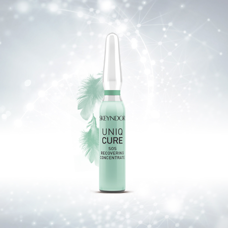 Uniqcure – SOS Recovering Concentrate