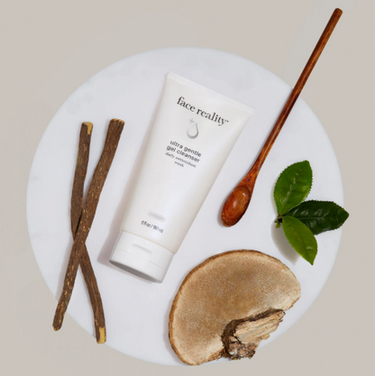 Ultra Gentle Gel Cleanser