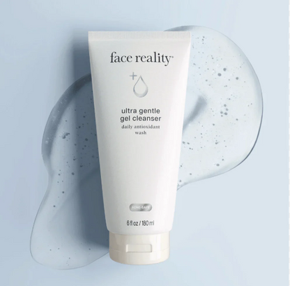 Ultra Gentle Gel Cleanser