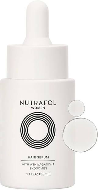 NUTRAFOL Women - Hair Serum