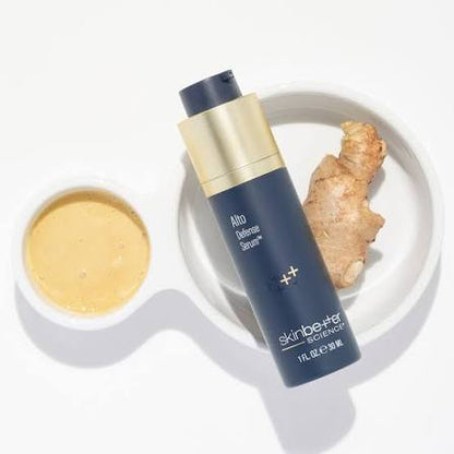 ALTO DEFENSE SERUM