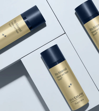 Alto Advanced Defense and Repair Serum