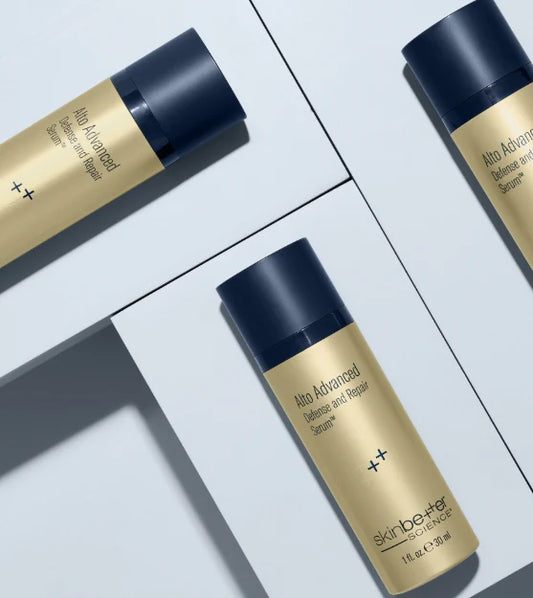 Alto Advanced Defense and Repair Serum