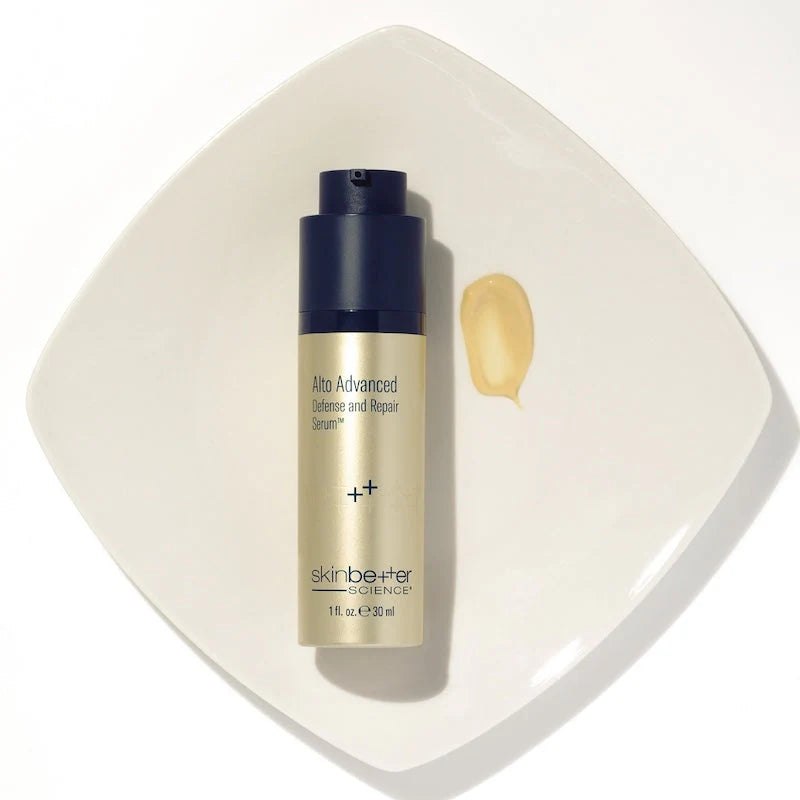 Alto Advanced Defense and Repair Serum