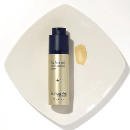 Alto Advanced Defense and Repair Serum