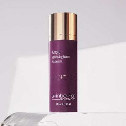 Ampra Volumizing Macro HA Serum