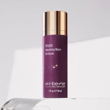 Ampra Volumizing Macro HA Serum
