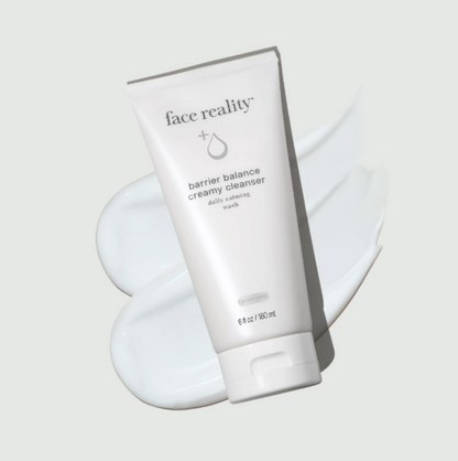 Barrier Balance Creamy Cleanser