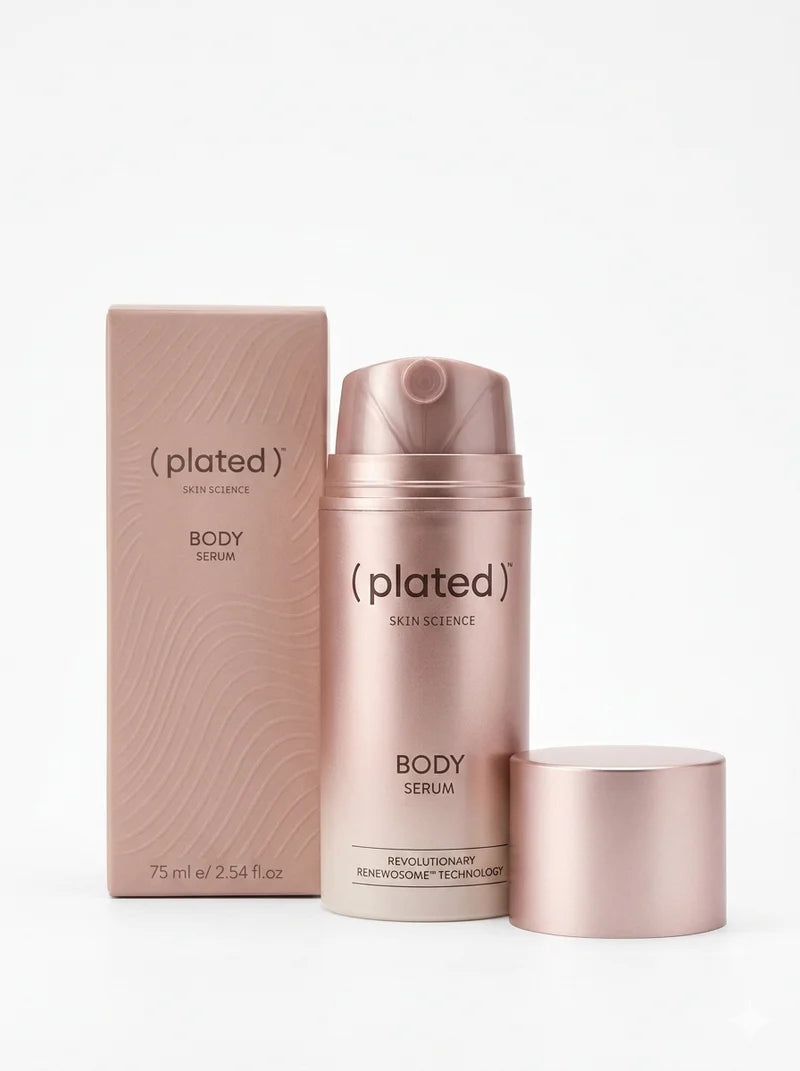 (Plated) BODY Serum