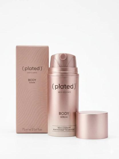 (Plated) BODY Serum