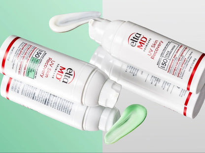 EltaMD® - UV Skin Recovery - Face Suscreen SPF 50