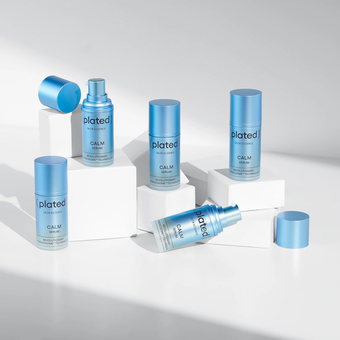 (Plated) CALM Serum