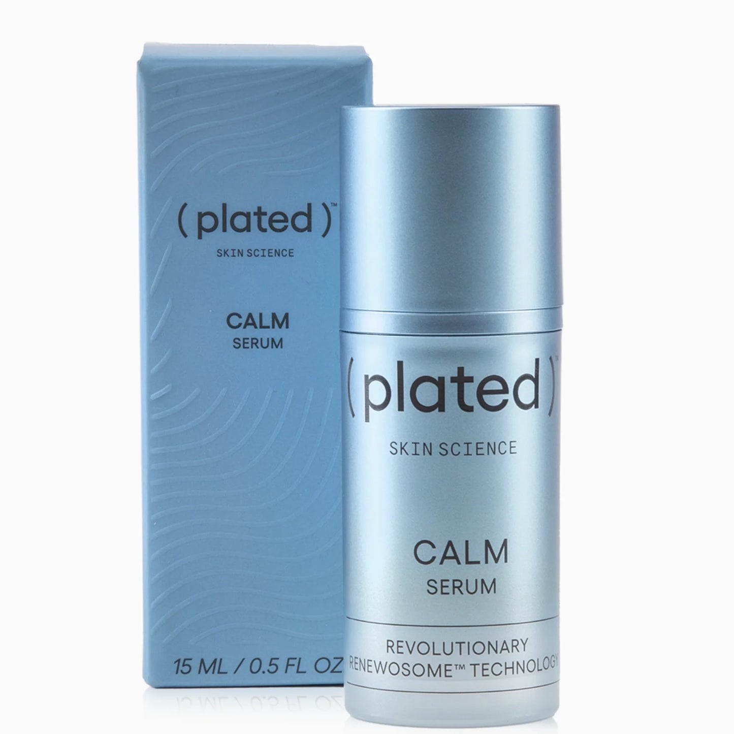 (Plated) CALM Serum