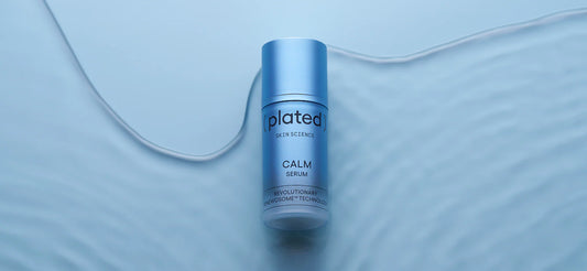 (Plated) CALM Serum
