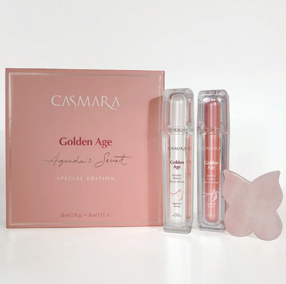 Golden Age Limited Edition Box