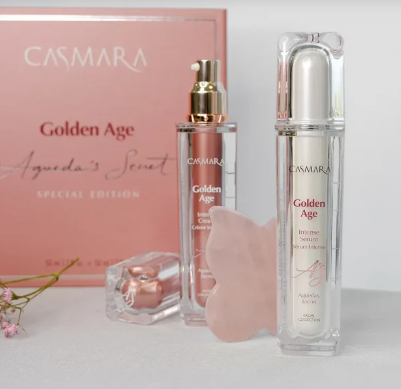 Golden Age Limited Edition Box